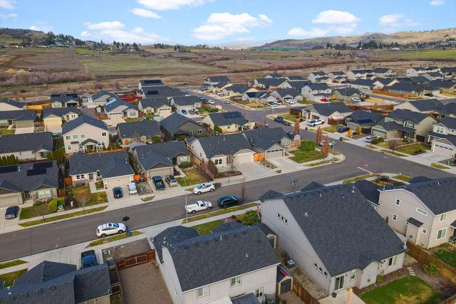 3471 Cascara Street, Medford, OR 97504