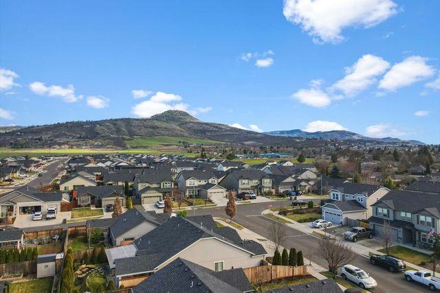 3471 Cascara Street, Medford, OR 97504