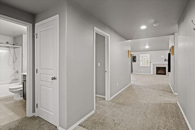 3471 Cascara Street, Medford, OR 97504