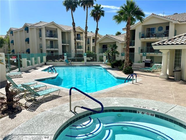 3550 Bay Sands Drive 1005, Laughlin, NV 89029
