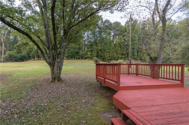 1317 Witham Drive, Atlanta, GA 30338