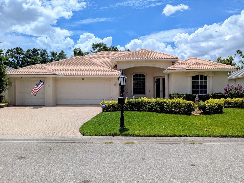 5608 EASTWIND DRIVE, Sarasota, FL 34233