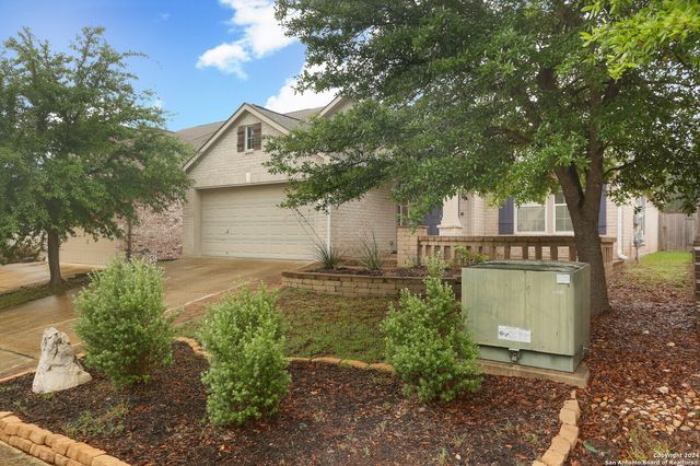 3623 BENNINGTON WAY, San Antonio, TX 78261