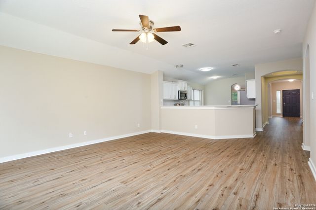 3623 BENNINGTON WAY, San Antonio, TX 78261