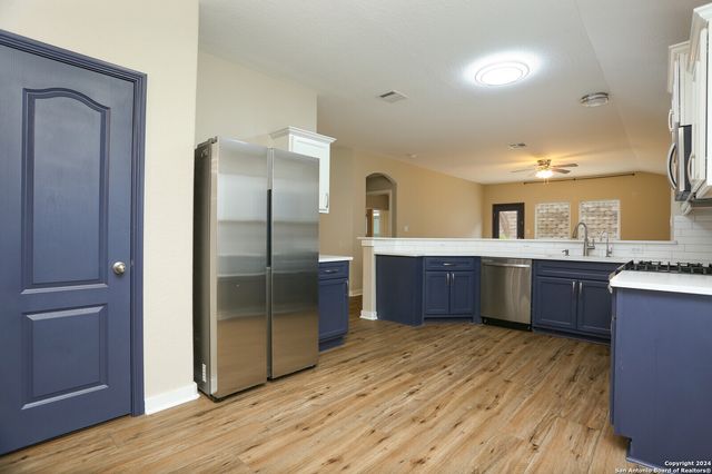 3623 BENNINGTON WAY, San Antonio, TX 78261