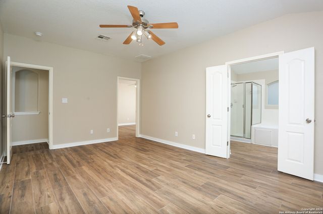 3623 BENNINGTON WAY, San Antonio, TX 78261