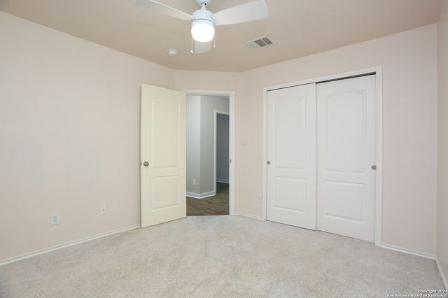 3623 BENNINGTON WAY, San Antonio, TX 78261