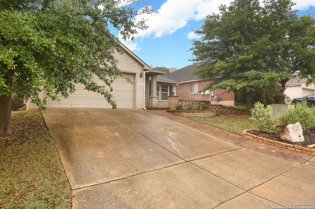3623 BENNINGTON WAY, San Antonio, TX 78261