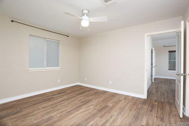 3623 BENNINGTON WAY, San Antonio, TX 78261