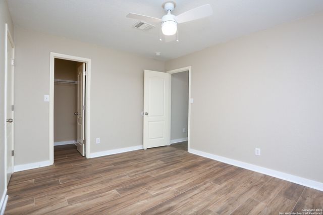 3623 BENNINGTON WAY, San Antonio, TX 78261