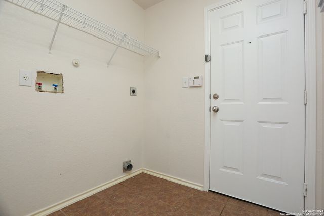 3623 BENNINGTON WAY, San Antonio, TX 78261
