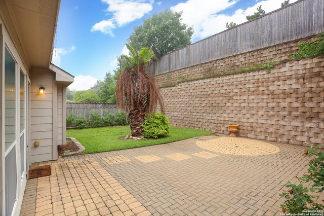 3623 BENNINGTON WAY, San Antonio, TX 78261