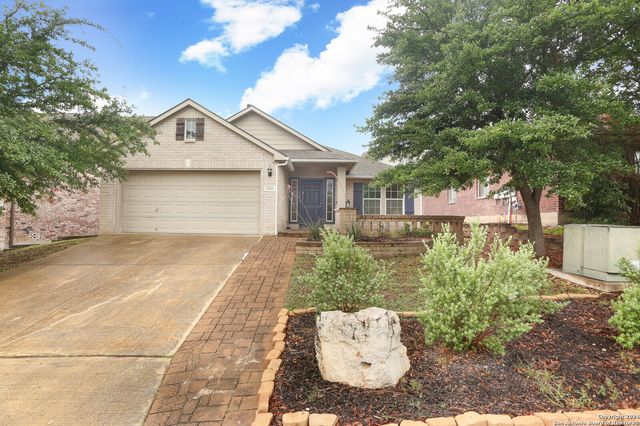 3623 BENNINGTON WAY, San Antonio, TX 78261