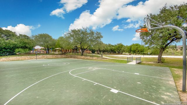 3623 BENNINGTON WAY, San Antonio, TX 78261