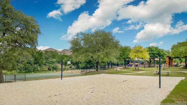 3623 BENNINGTON WAY, San Antonio, TX 78261
