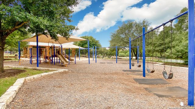 3623 BENNINGTON WAY, San Antonio, TX 78261