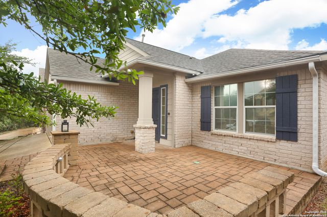 3623 BENNINGTON WAY, San Antonio, TX 78261
