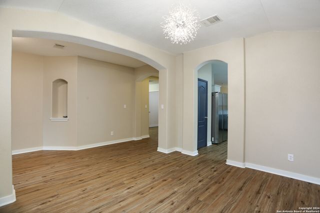 3623 BENNINGTON WAY, San Antonio, TX 78261