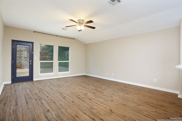 3623 BENNINGTON WAY, San Antonio, TX 78261