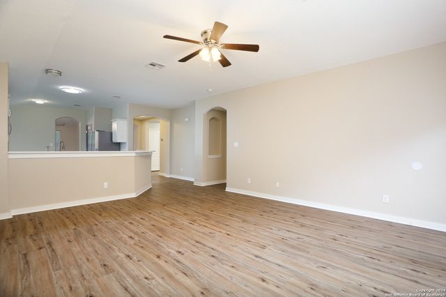 3623 BENNINGTON WAY, San Antonio, TX 78261