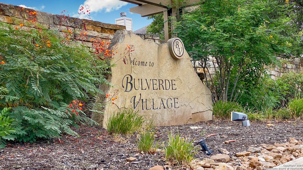 3623 BENNINGTON WAY, San Antonio, TX 78261