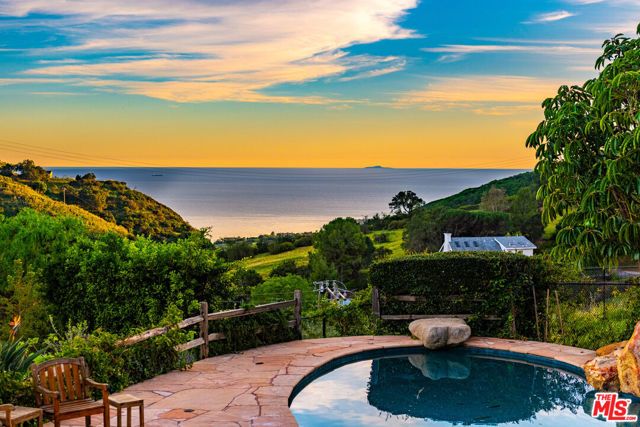 27008 Old Chimney Road, Malibu, CA 90265