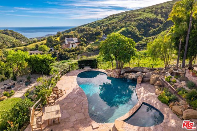 27008 Old Chimney Road, Malibu, CA 90265