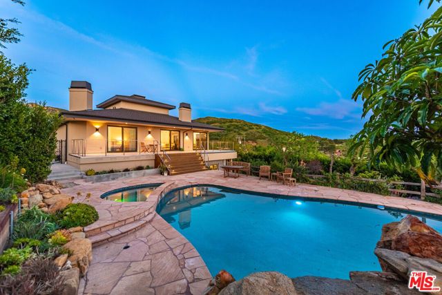 27008 Old Chimney Road, Malibu, CA 90265