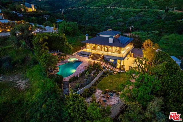 27008 Old Chimney Road, Malibu, CA 90265