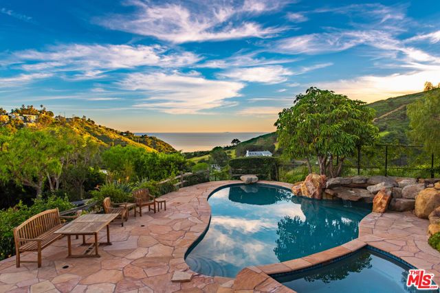 27008 Old Chimney Road, Malibu, CA 90265