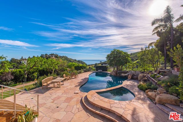 27008 Old Chimney Road, Malibu, CA 90265