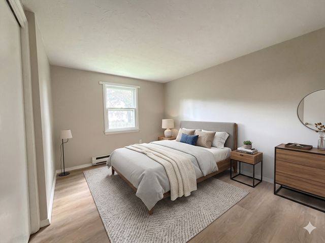 2 Annaberry Lane 1A, Auburn, MA 01501
