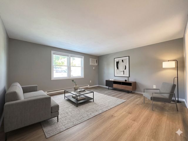 2 Annaberry Lane 1A, Auburn, MA 01501