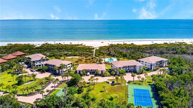 1919 Olde Middle Gulf DR 102, Sanibel, FL 33957