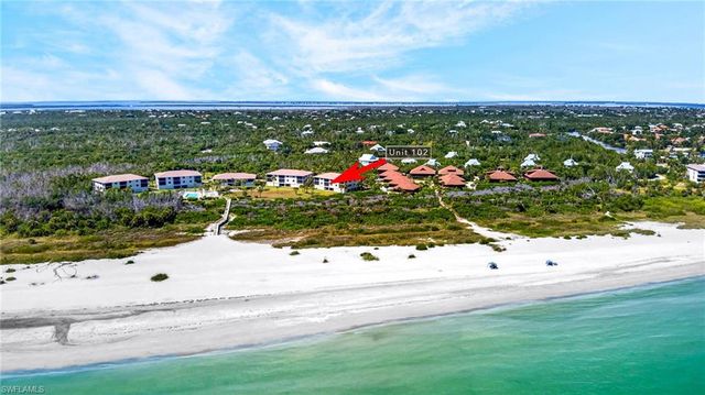 1919 Olde Middle Gulf DR 102, Sanibel, FL 33957