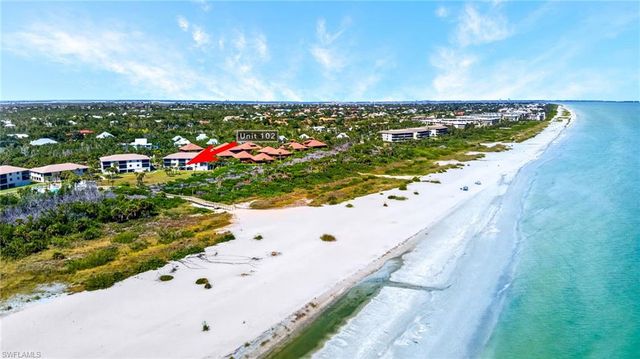 1919 Olde Middle Gulf DR 102, Sanibel, FL 33957