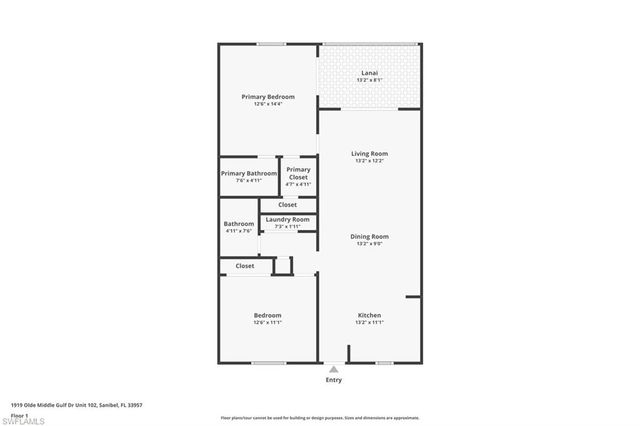 1919 Olde Middle Gulf DR 102, Sanibel, FL 33957