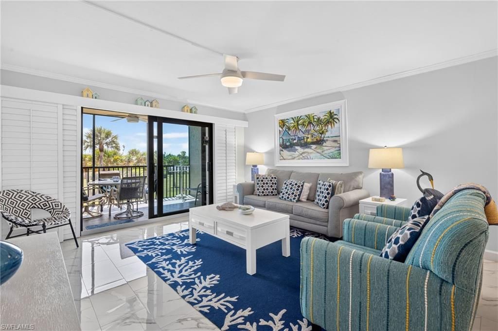 1919 Olde Middle Gulf DR 102, SANIBEL, FL 33957 — photo 5