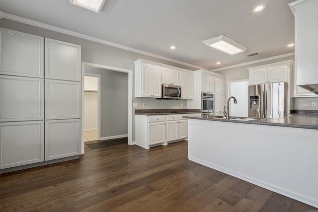202 Bryan Paul Street, Hot Springs, AR 71901