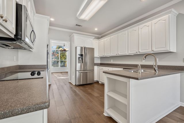 202 Bryan Paul Street, Hot Springs, AR 71901