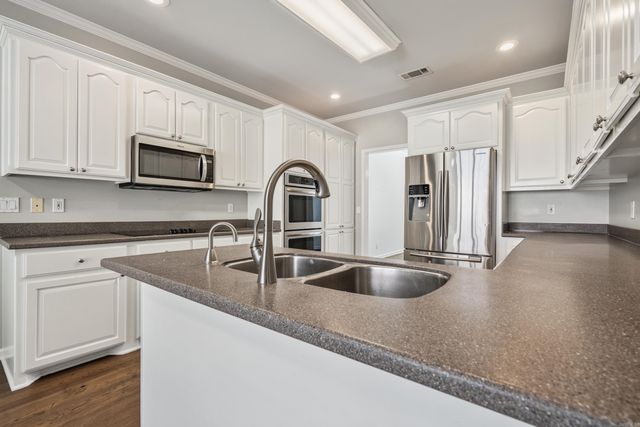 202 Bryan Paul Street, Hot Springs, AR 71901