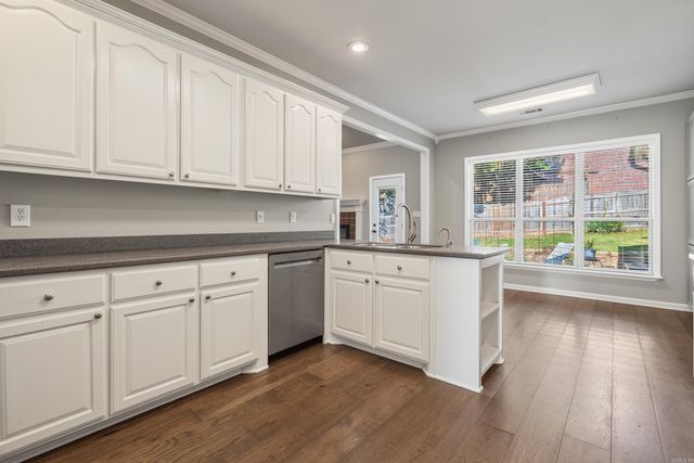 202 Bryan Paul Street, Hot Springs, AR 71901