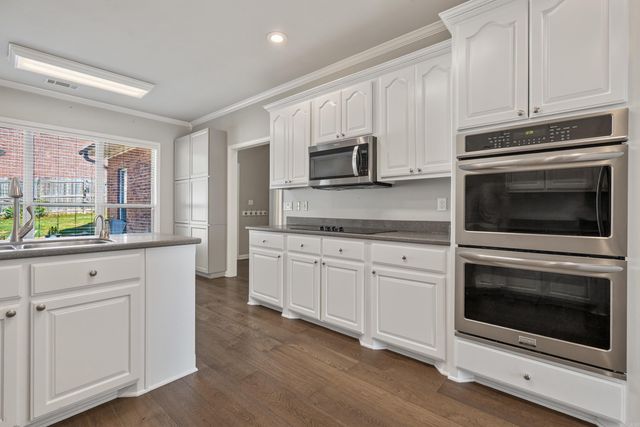 202 Bryan Paul Street, Hot Springs, AR 71901