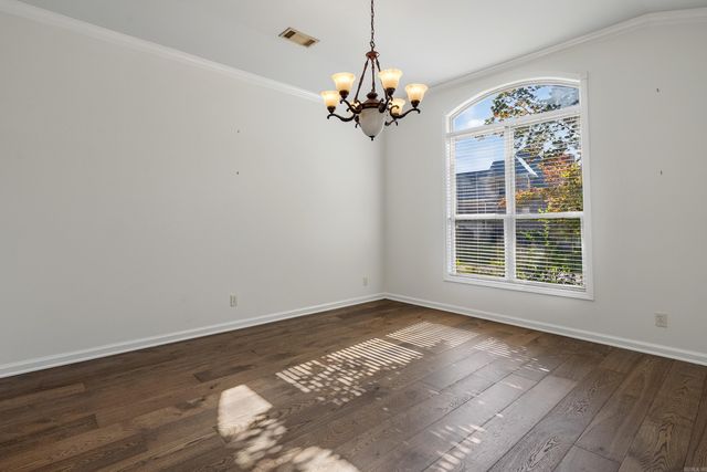 202 Bryan Paul Street, Hot Springs, AR 71901