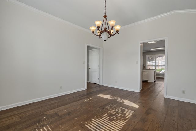 202 Bryan Paul Street, Hot Springs, AR 71901