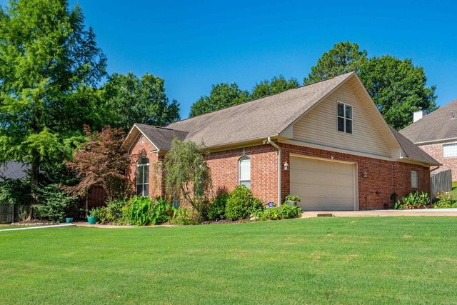 202 Bryan Paul Street, Hot Springs, AR 71901