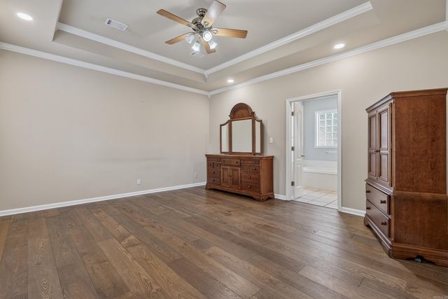 202 Bryan Paul Street, Hot Springs, AR 71901