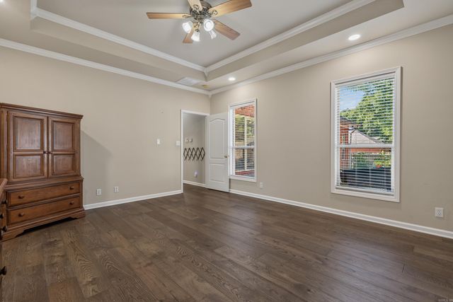 202 Bryan Paul Street, Hot Springs, AR 71901