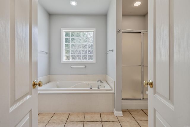 202 Bryan Paul Street, Hot Springs, AR 71901