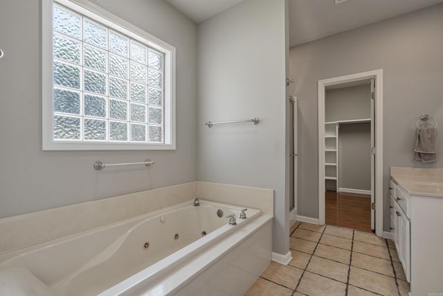 202 Bryan Paul Street, Hot Springs, AR 71901